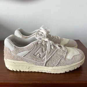 New Balance 550 x Aime Leon Dore Basketball Oxfords - Men's Size 10.5